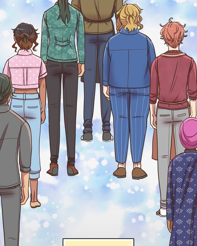 Gourmet Hound Chapter 161 page 21 - 