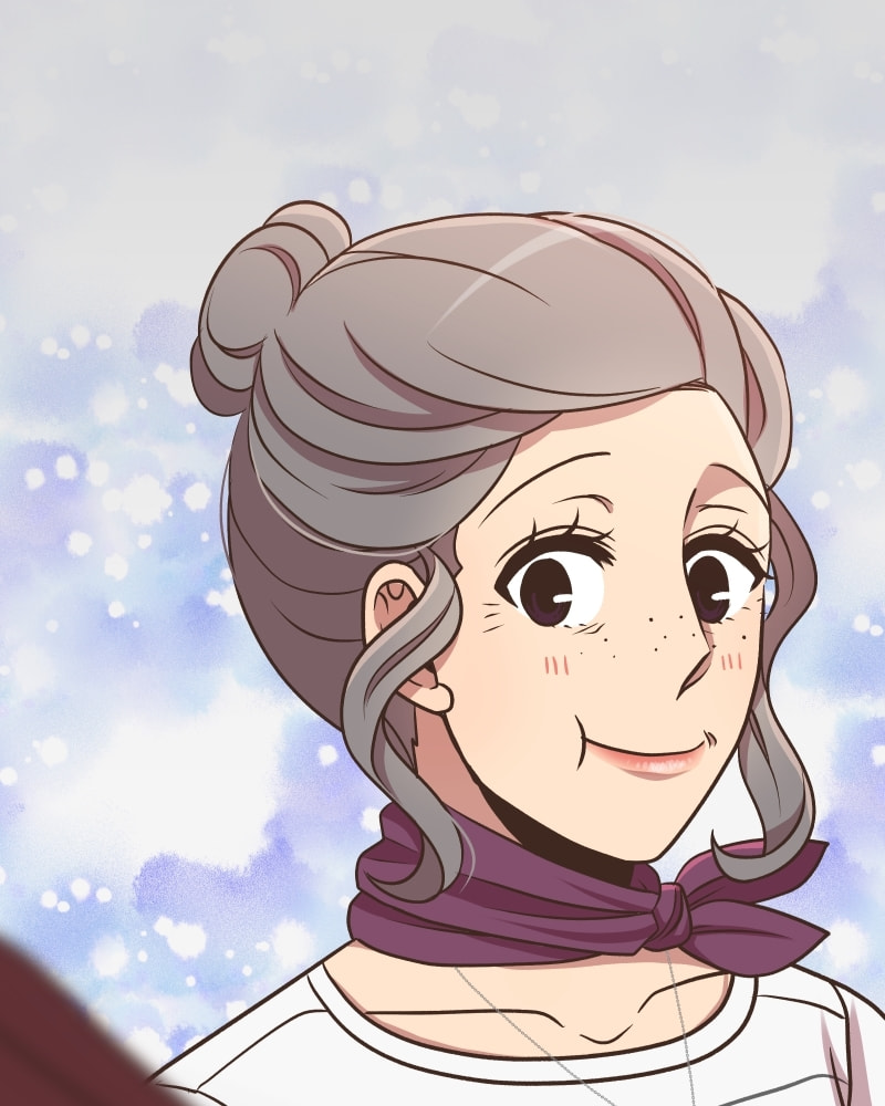 Gourmet Hound Chapter 161 page 23 - 