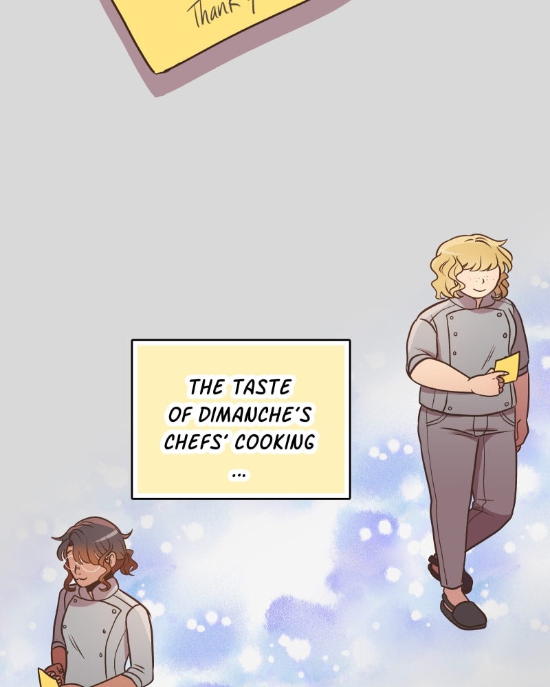 Gourmet Hound Chapter 161 page 25 - 