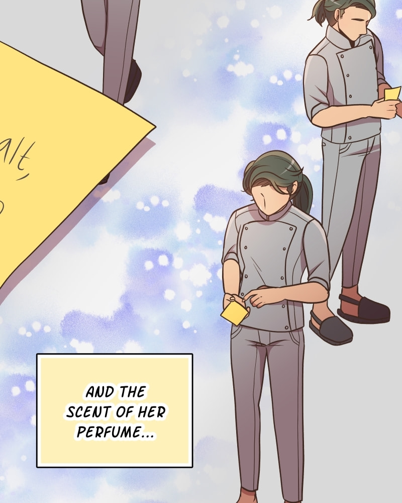 Gourmet Hound Chapter 161 page 27 - 