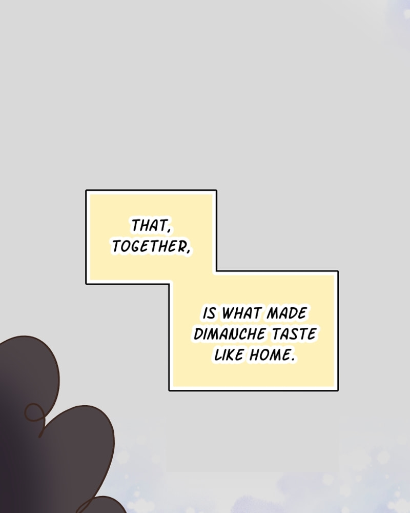 Gourmet Hound Chapter 161 page 29 - 