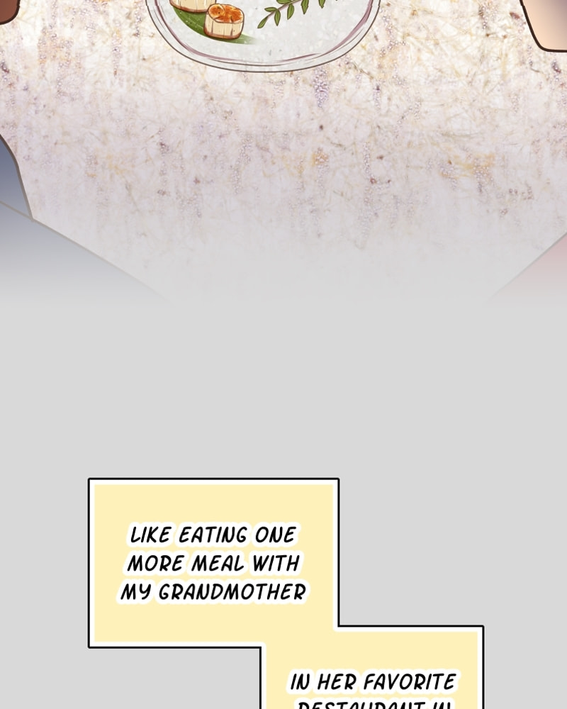 Gourmet Hound Chapter 161 page 31 - 