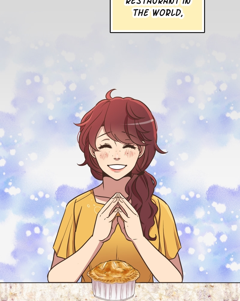 Gourmet Hound Chapter 161 page 32 - 