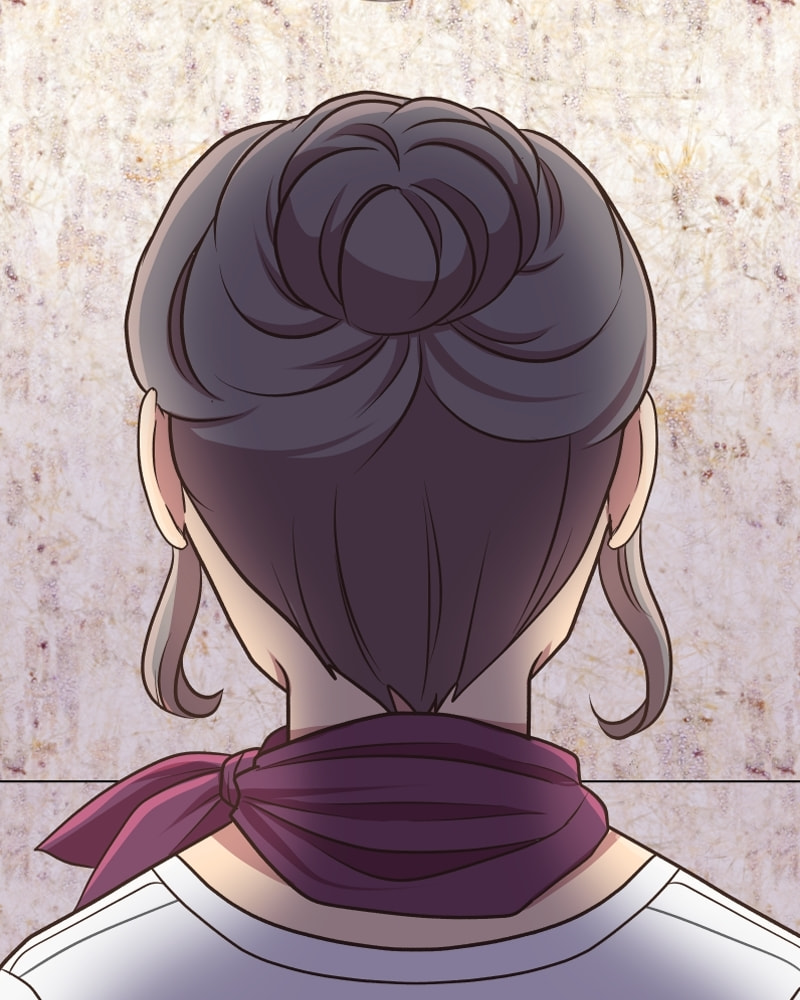 Gourmet Hound Chapter 161 page 33 - 