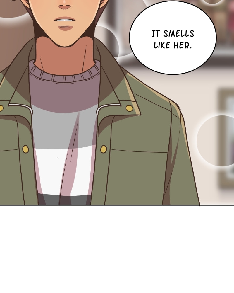 Gourmet Hound Chapter 161 page 42 - 