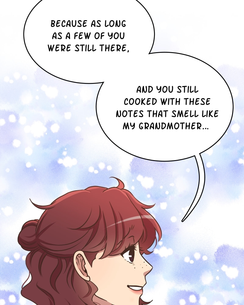 Gourmet Hound Chapter 161 page 45 - 