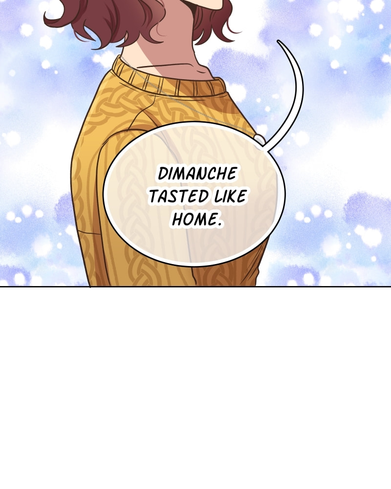 Gourmet Hound Chapter 161 page 46 - 
