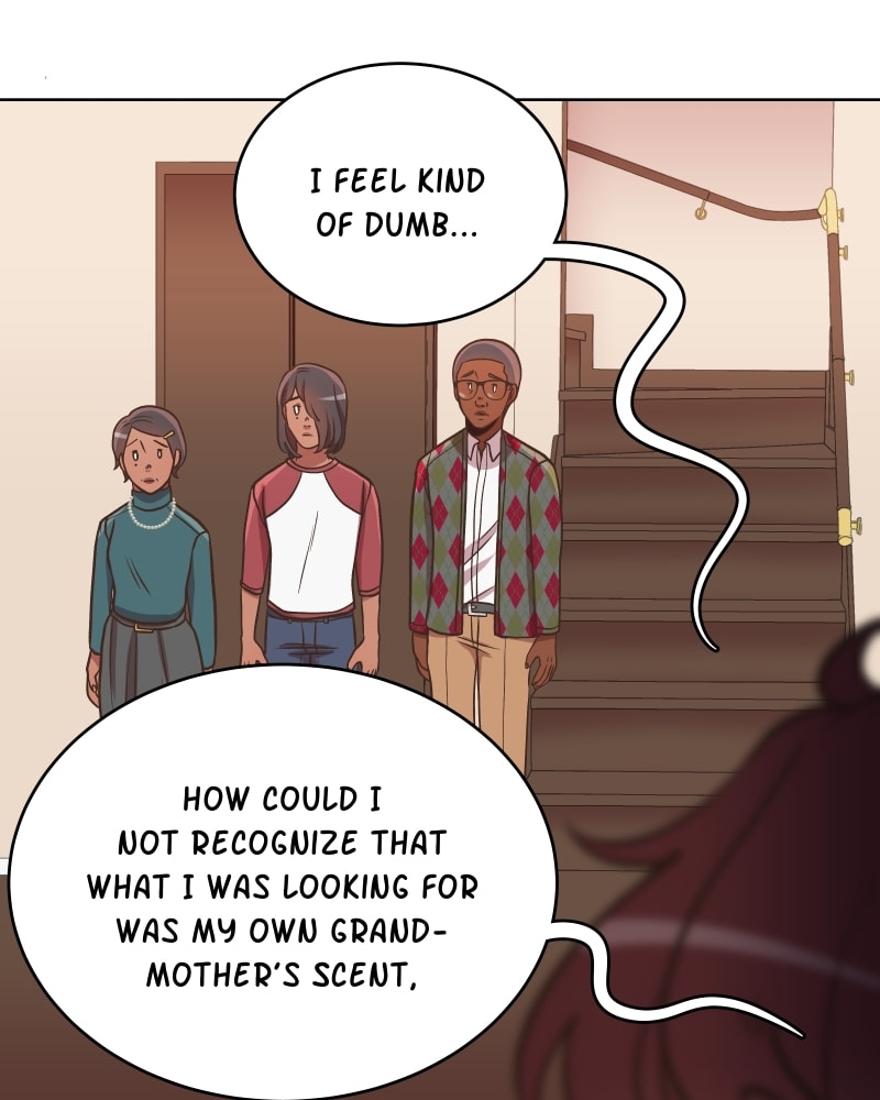 Gourmet Hound Chapter 161 page 47 - 