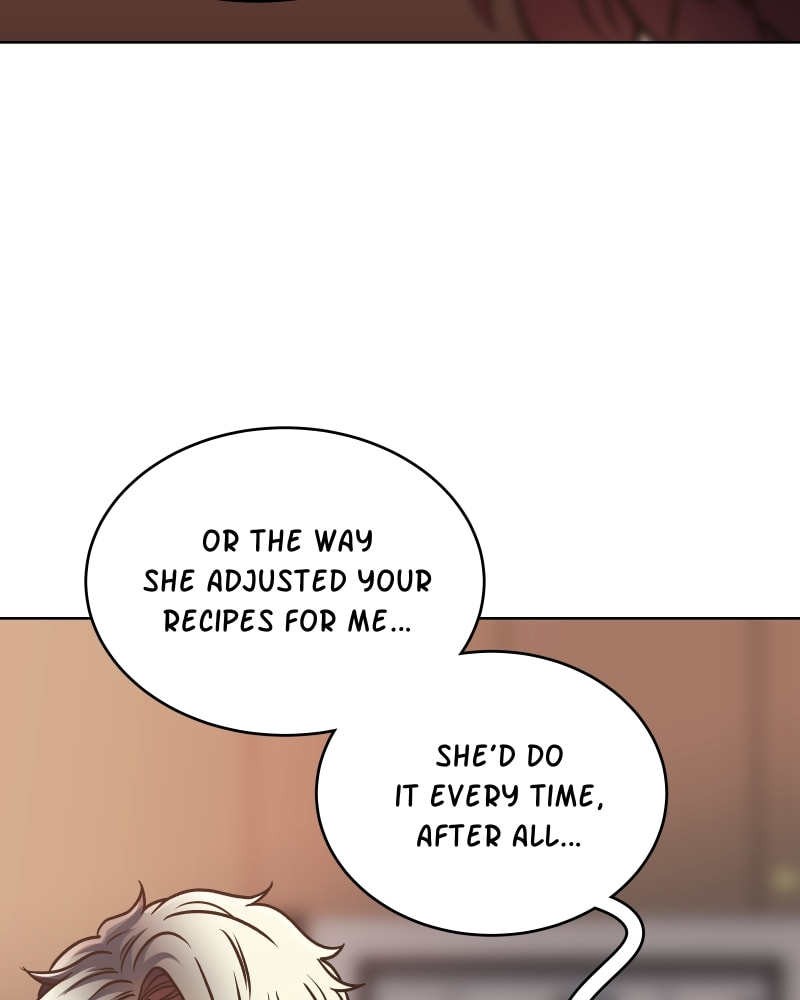 Gourmet Hound Chapter 161 page 48 - 