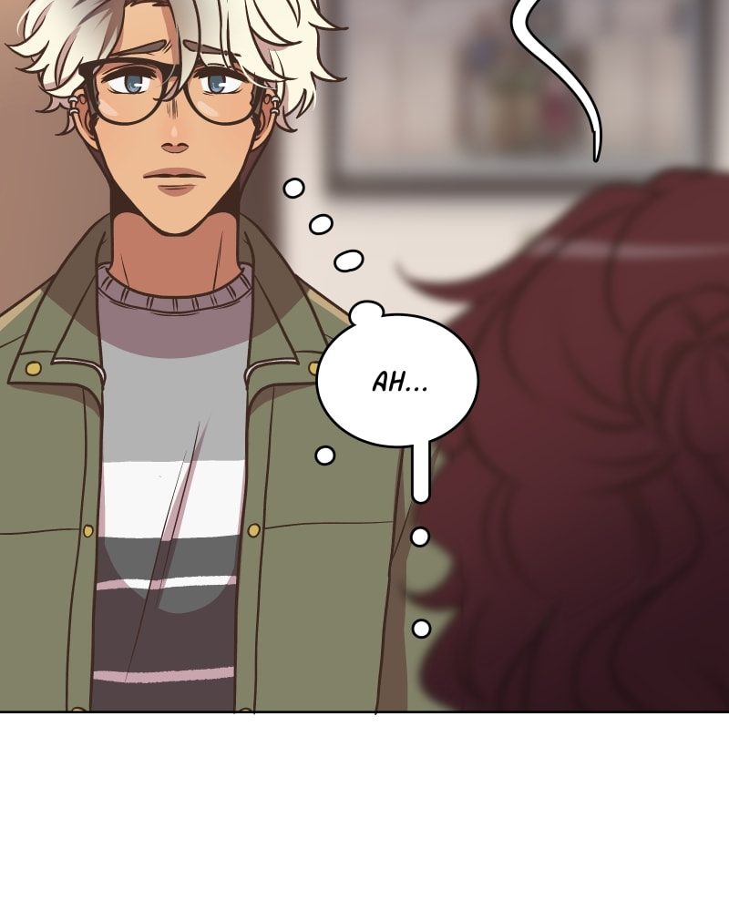 Gourmet Hound Chapter 161 page 49 - 