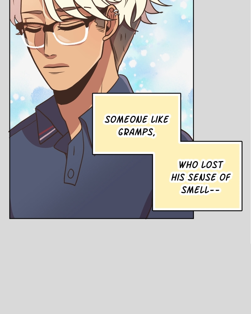 Gourmet Hound Chapter 161 page 6 - 