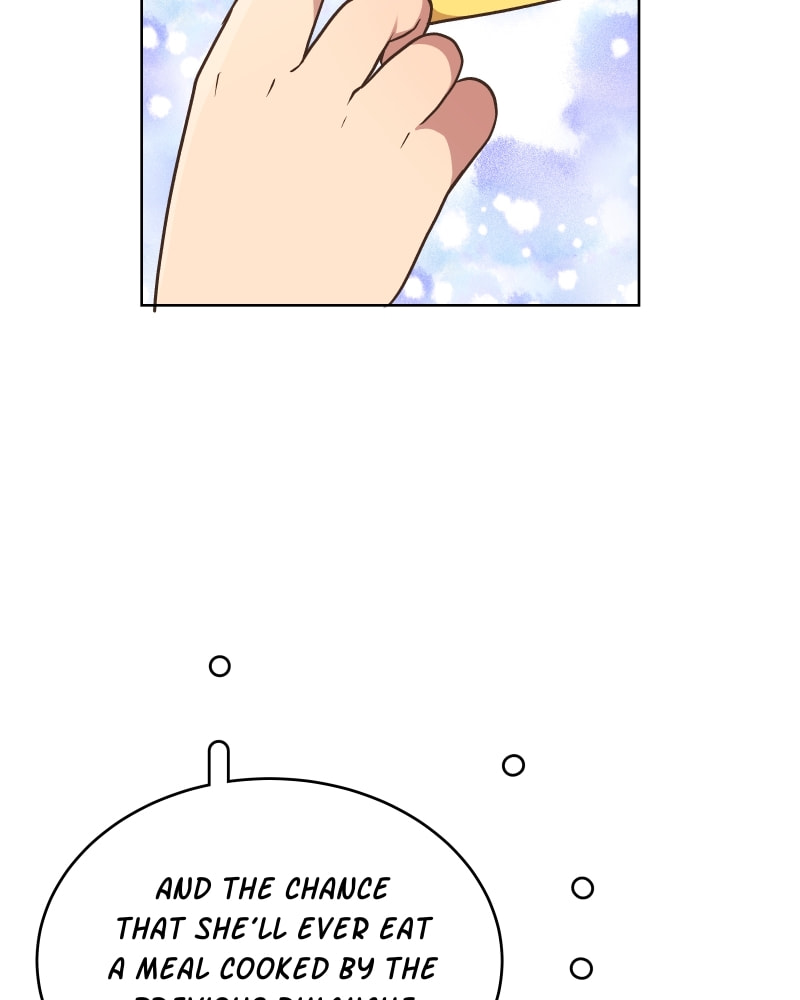 Gourmet Hound Chapter 161 page 51 - 