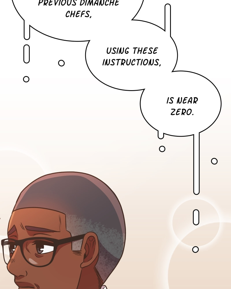 Gourmet Hound Chapter 161 page 52 - 