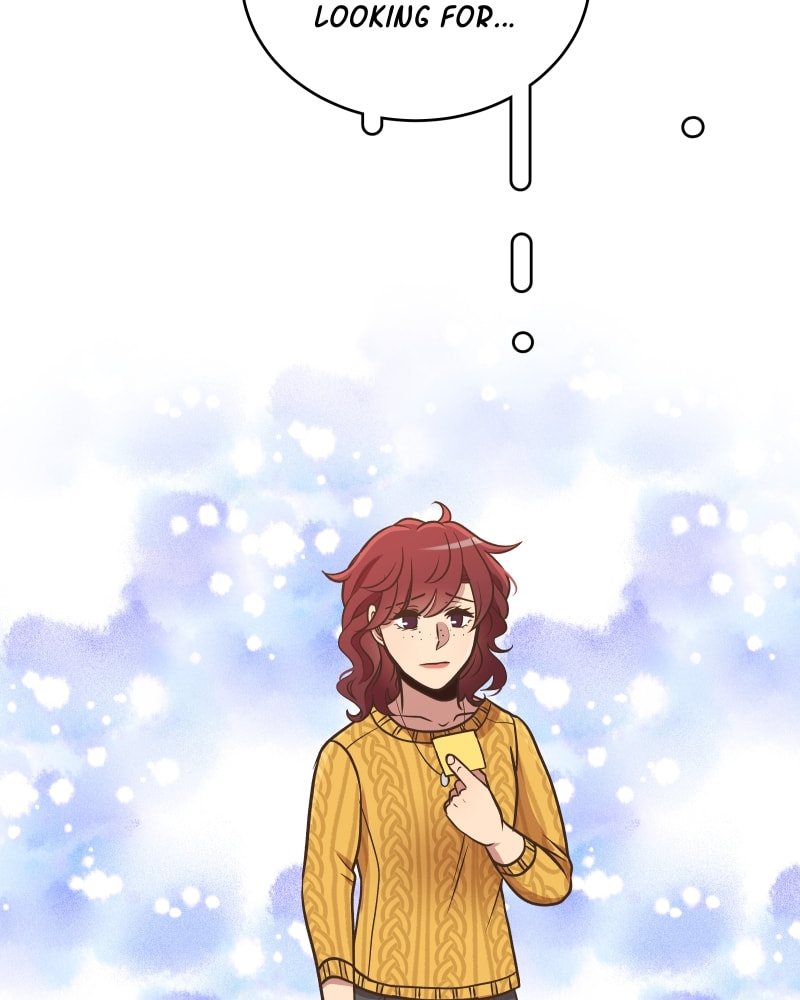 Gourmet Hound Chapter 161 page 54 - 