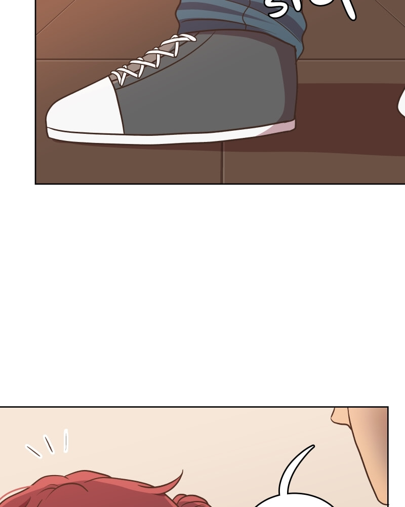 Gourmet Hound Chapter 161 page 57 - 