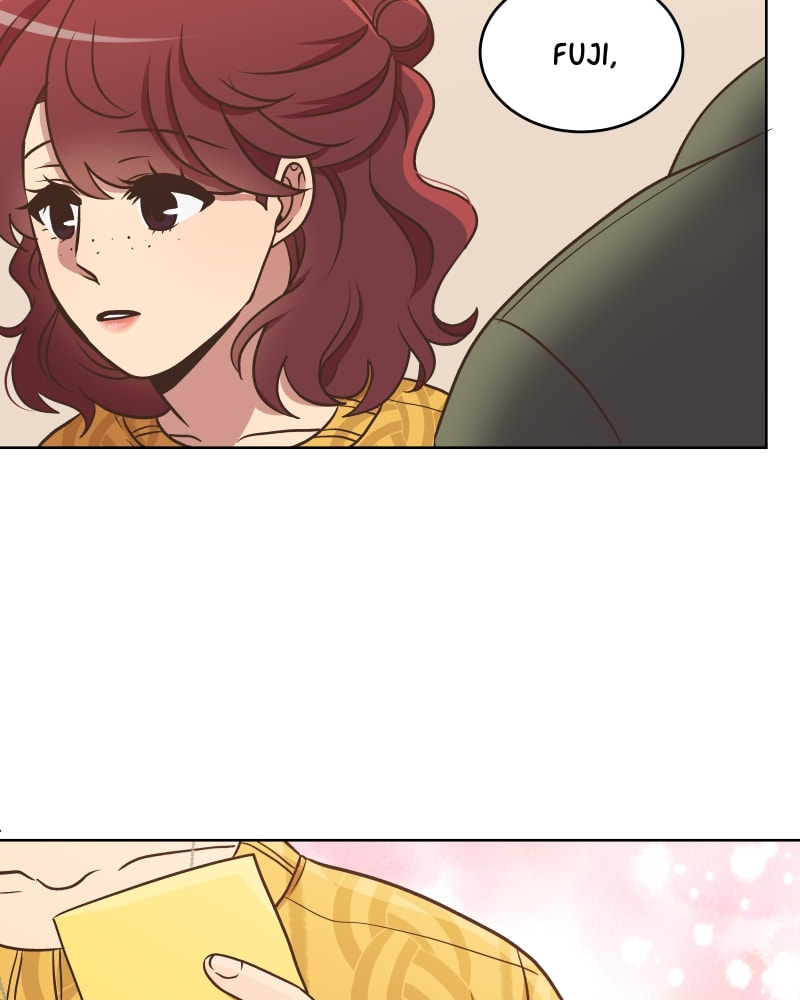 Gourmet Hound Chapter 161 page 58 - 