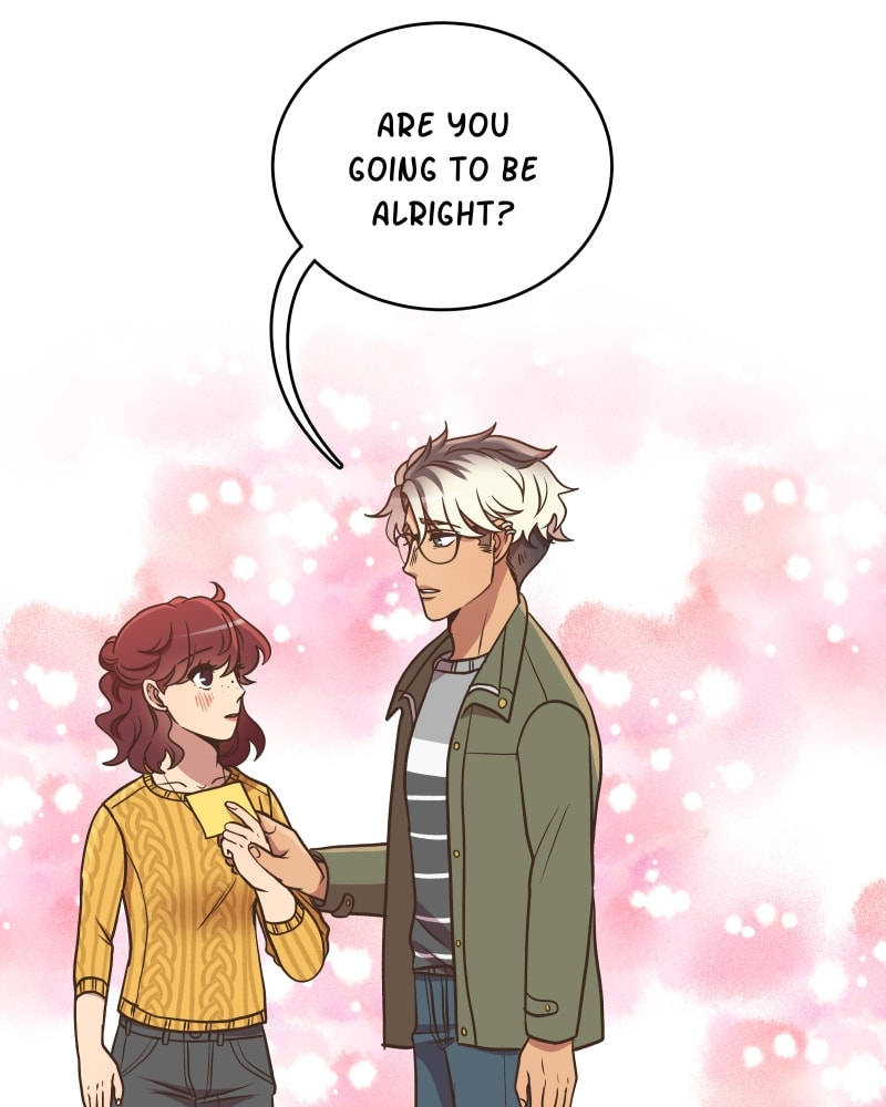 Gourmet Hound Chapter 161 page 60 - 