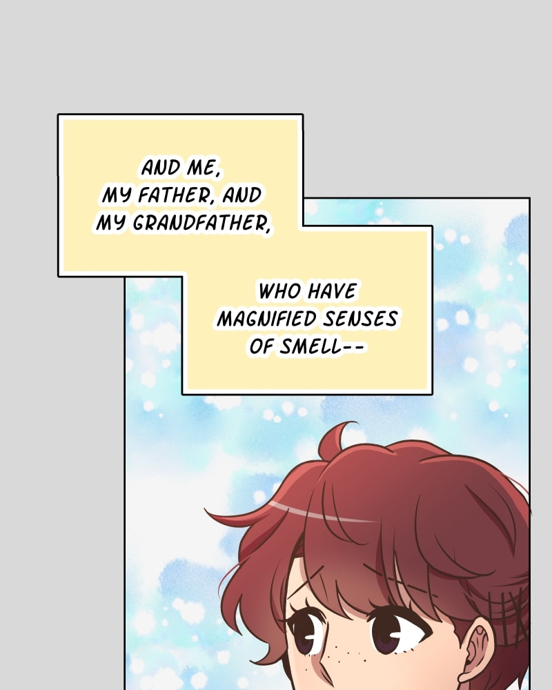 Gourmet Hound Chapter 161 page 7 - 