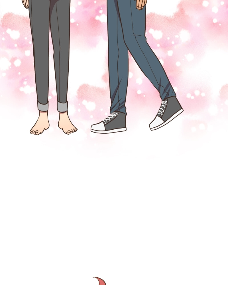 Gourmet Hound Chapter 161 page 61 - 