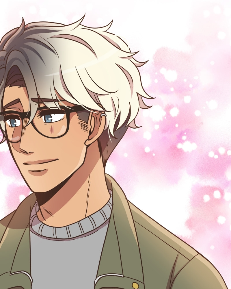 Gourmet Hound Chapter 161 page 68 - 