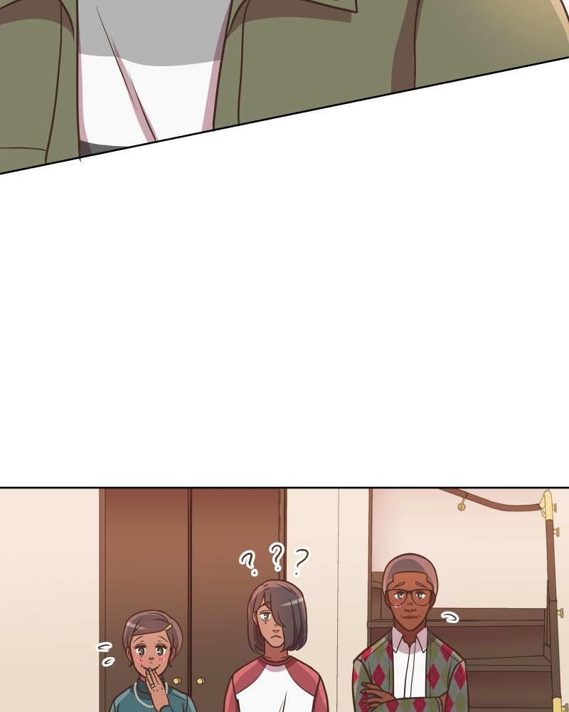 Gourmet Hound Chapter 161 page 69 - 