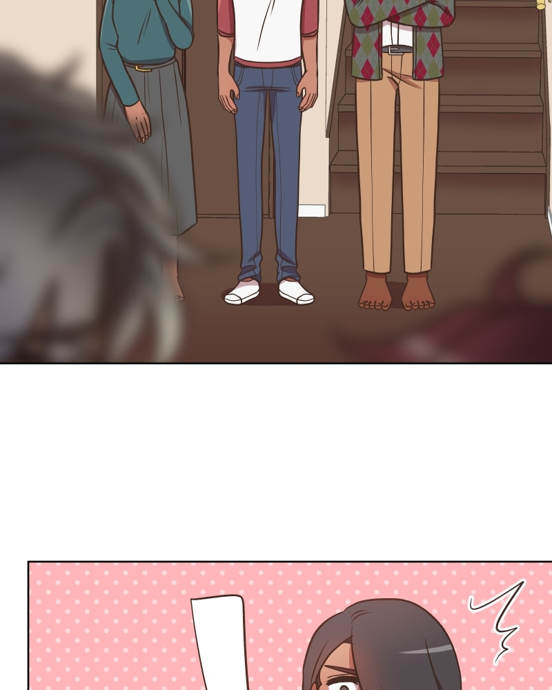 Gourmet Hound Chapter 161 page 70 - 