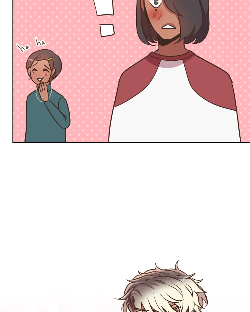 Gourmet Hound Chapter 161 page 71 - 