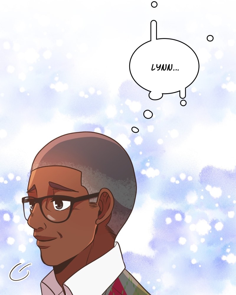 Gourmet Hound Chapter 161 page 73 - 