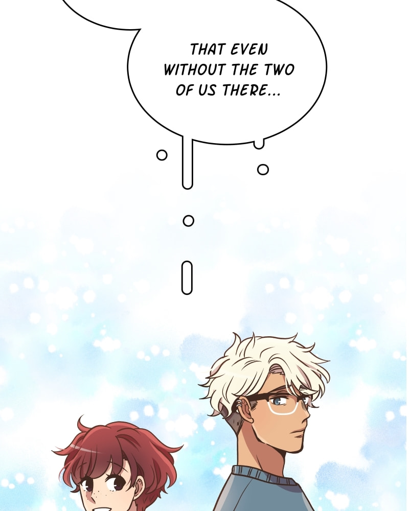 Gourmet Hound Chapter 161 page 79 - 