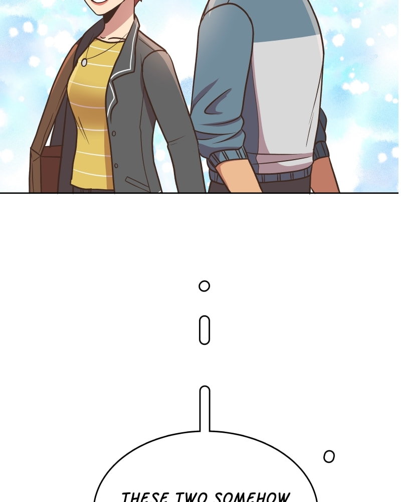 Gourmet Hound Chapter 161 page 80 - 