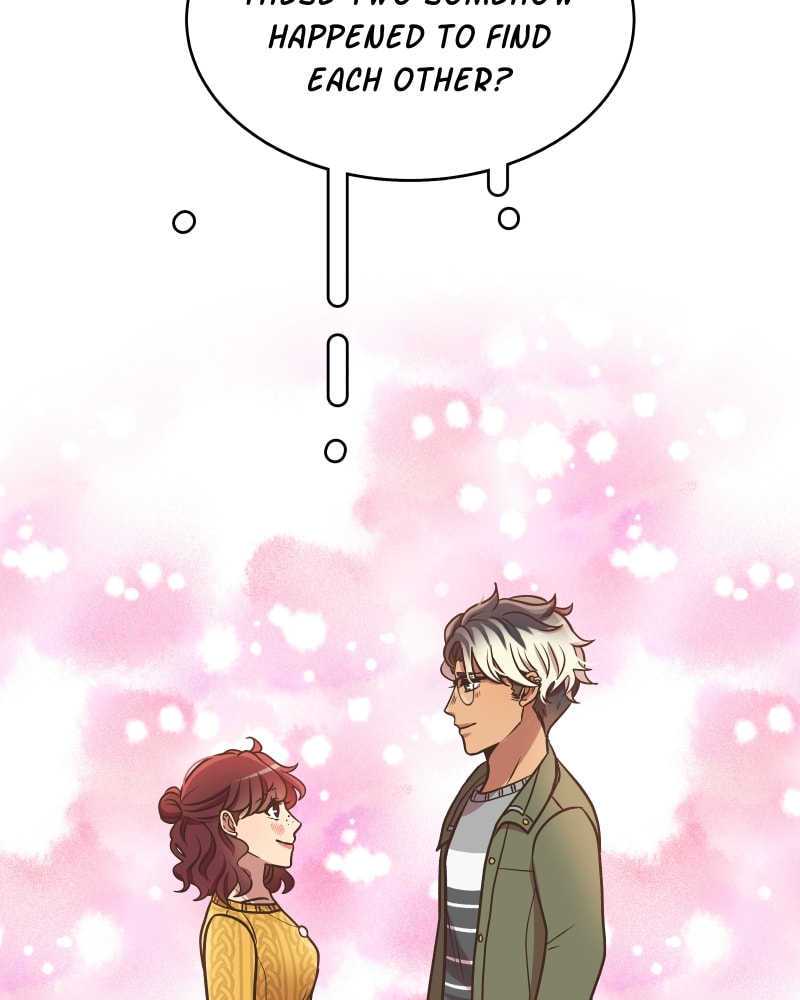 Gourmet Hound Chapter 161 page 81 - 
