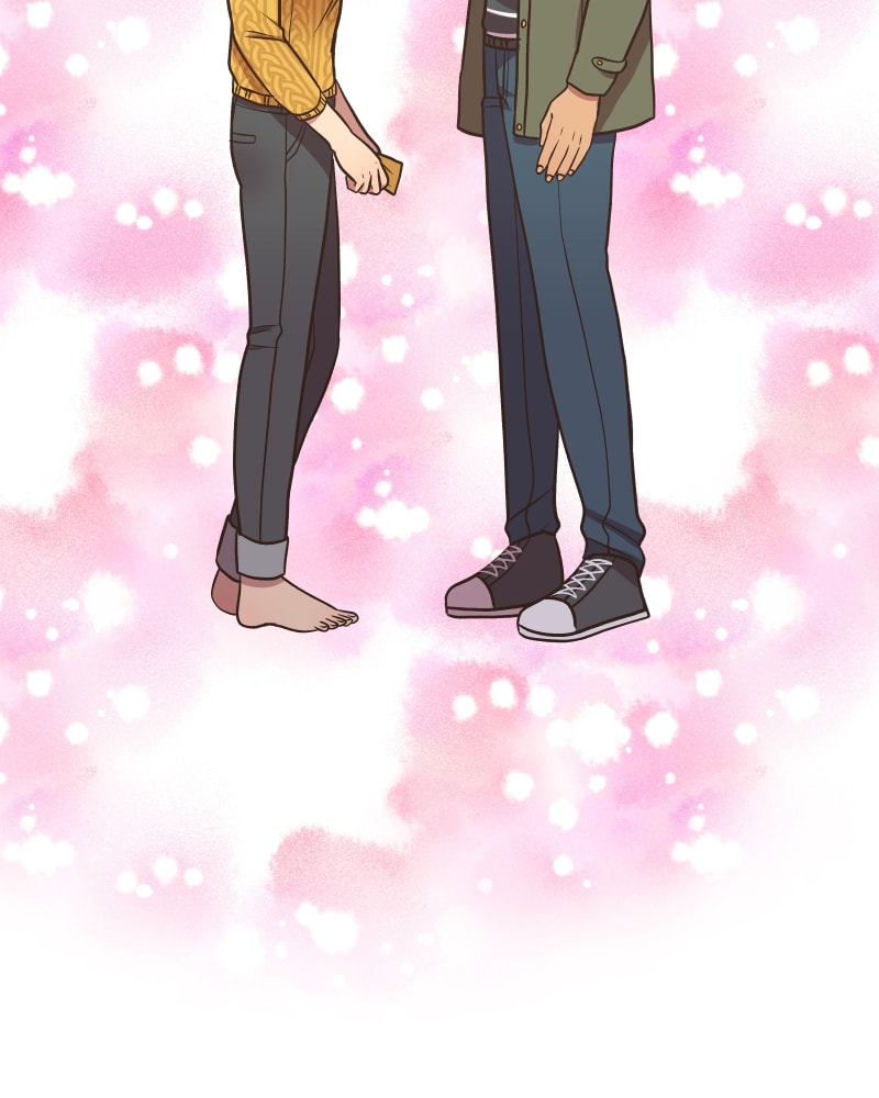 Gourmet Hound Chapter 161 page 82 - 