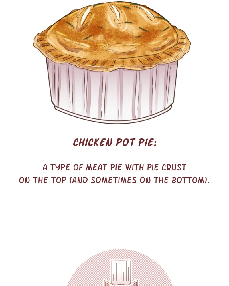 Gourmet Hound Chapter 161 page 84 - 