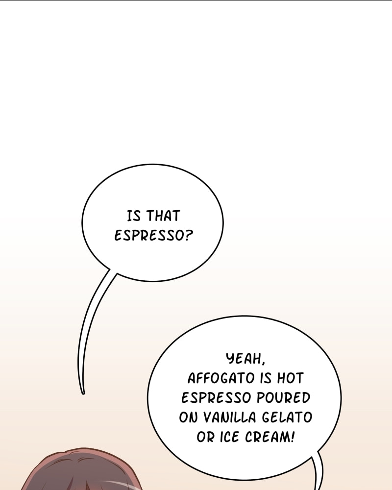 Gourmet Hound Chapter 162 page 1 - 