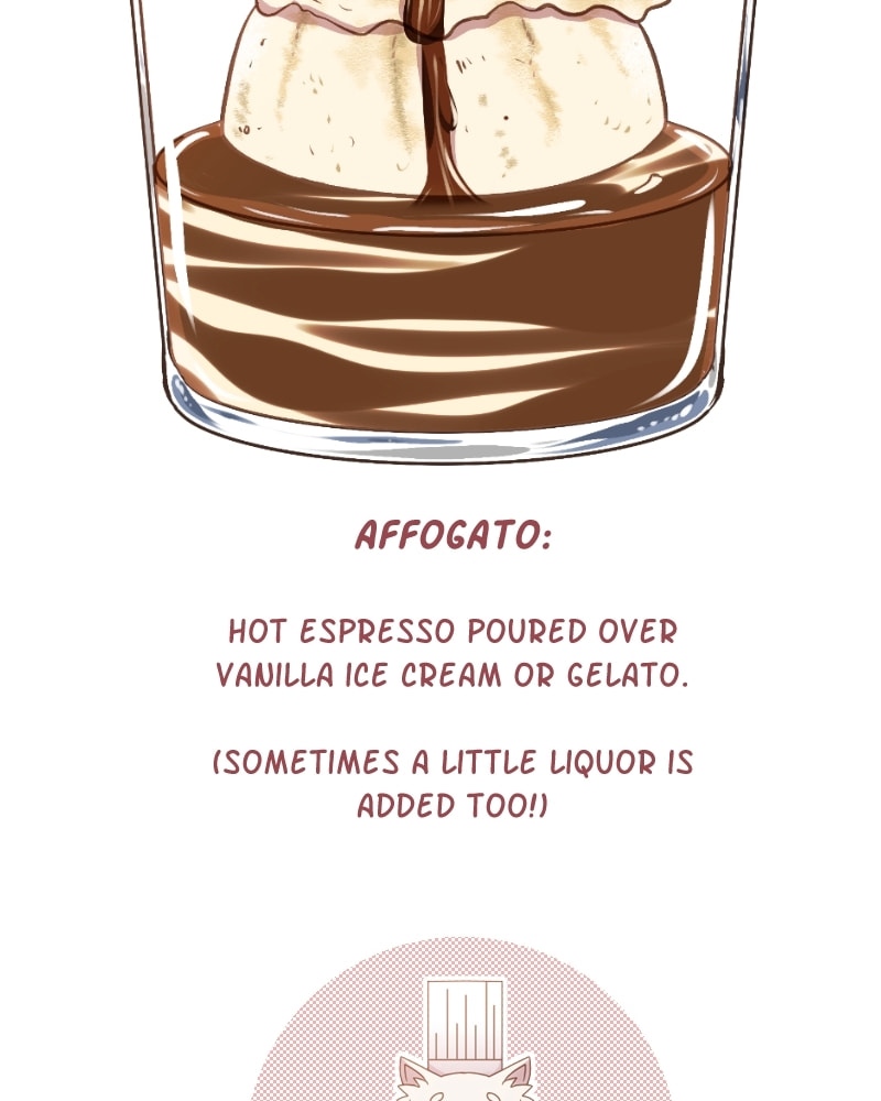 Gourmet Hound Chapter 162 page 103 - 