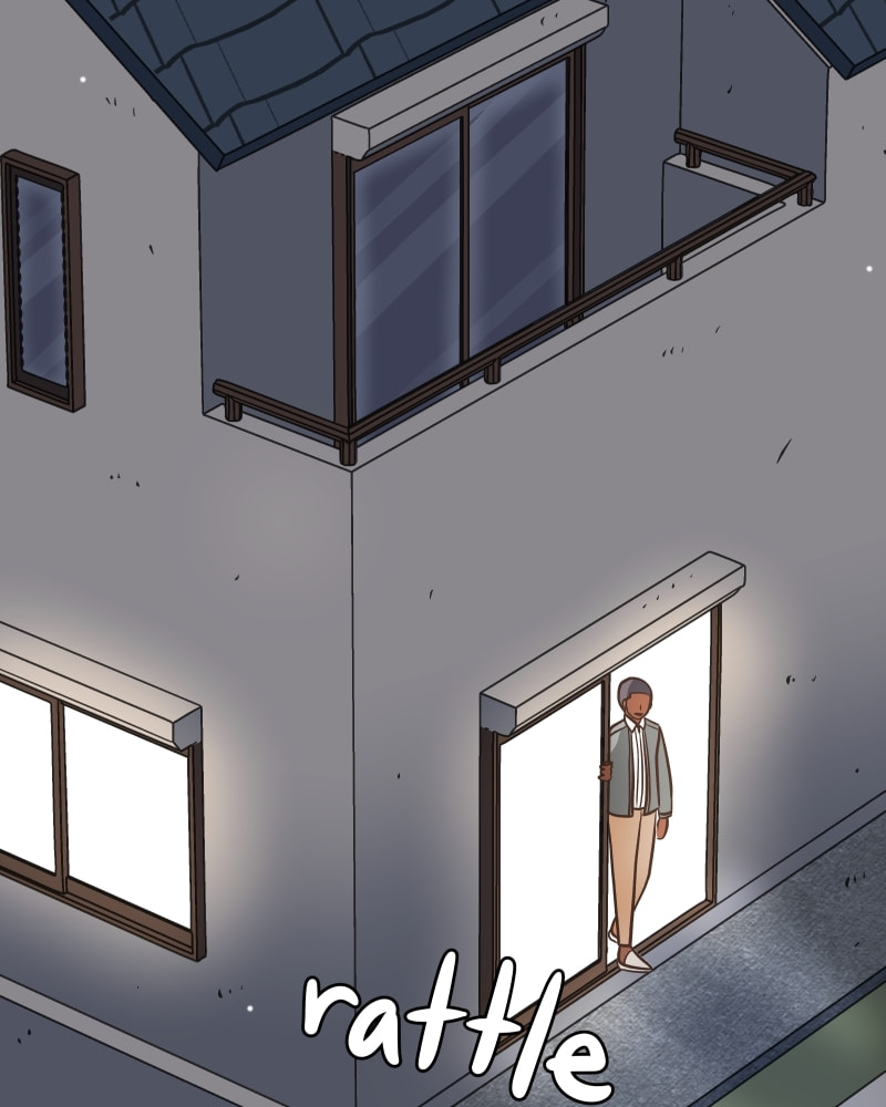 Gourmet Hound Chapter 162 page 19 - 
