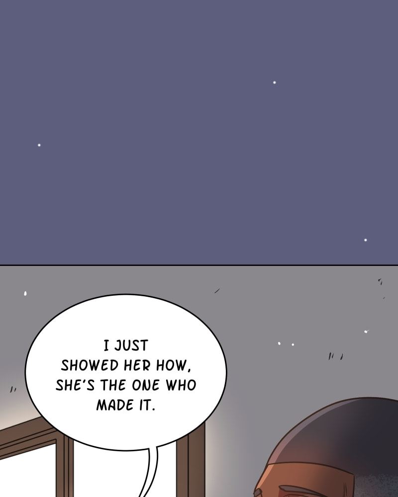 Gourmet Hound Chapter 162 page 21 - 