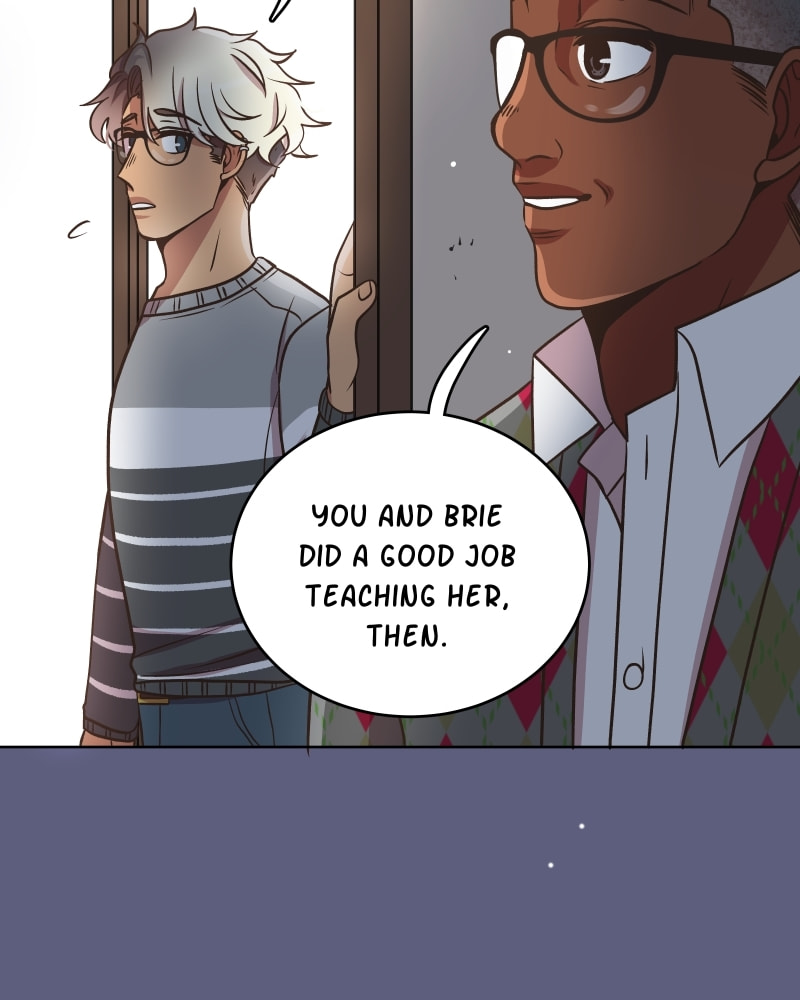 Gourmet Hound Chapter 162 page 22 - 