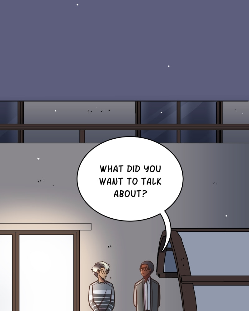 Gourmet Hound Chapter 162 page 23 - 