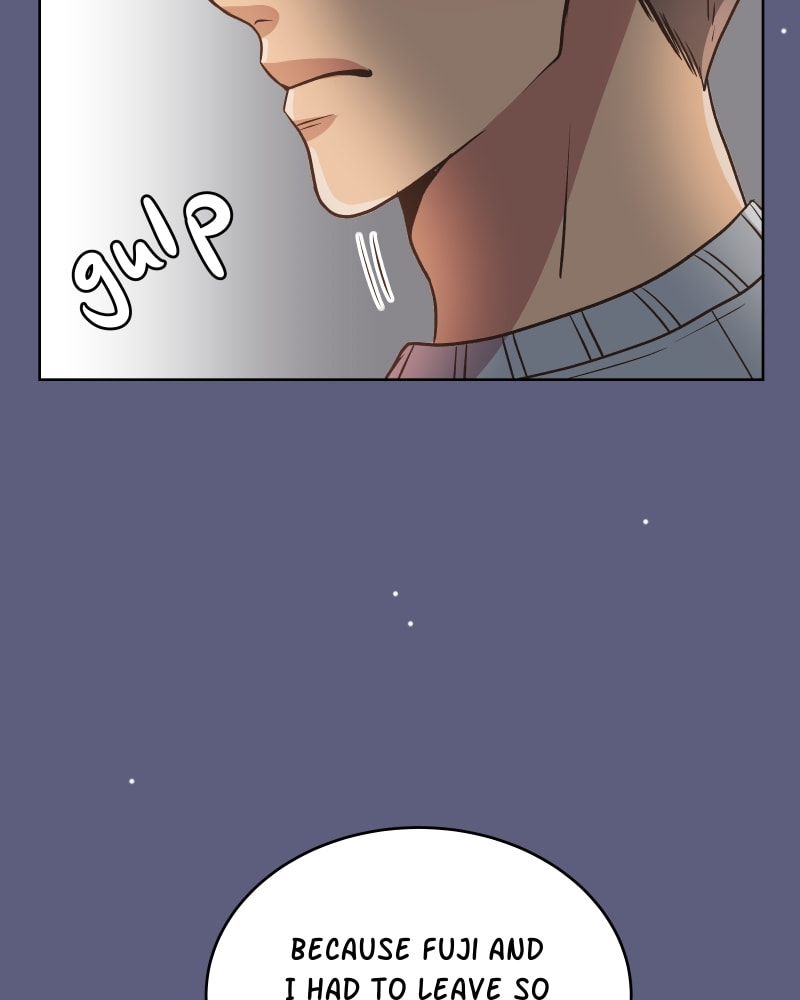 Gourmet Hound Chapter 162 page 25 - 