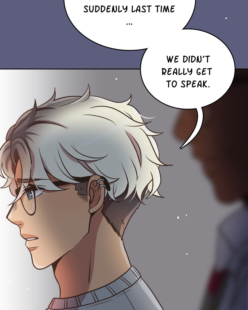Gourmet Hound Chapter 162 page 26 - 