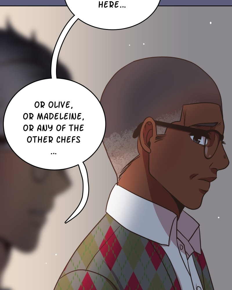 Gourmet Hound Chapter 162 page 28 - 