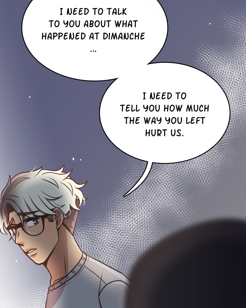 Gourmet Hound Chapter 162 page 30 - 