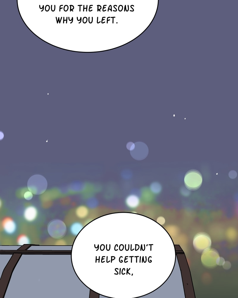 Gourmet Hound Chapter 162 page 35 - 