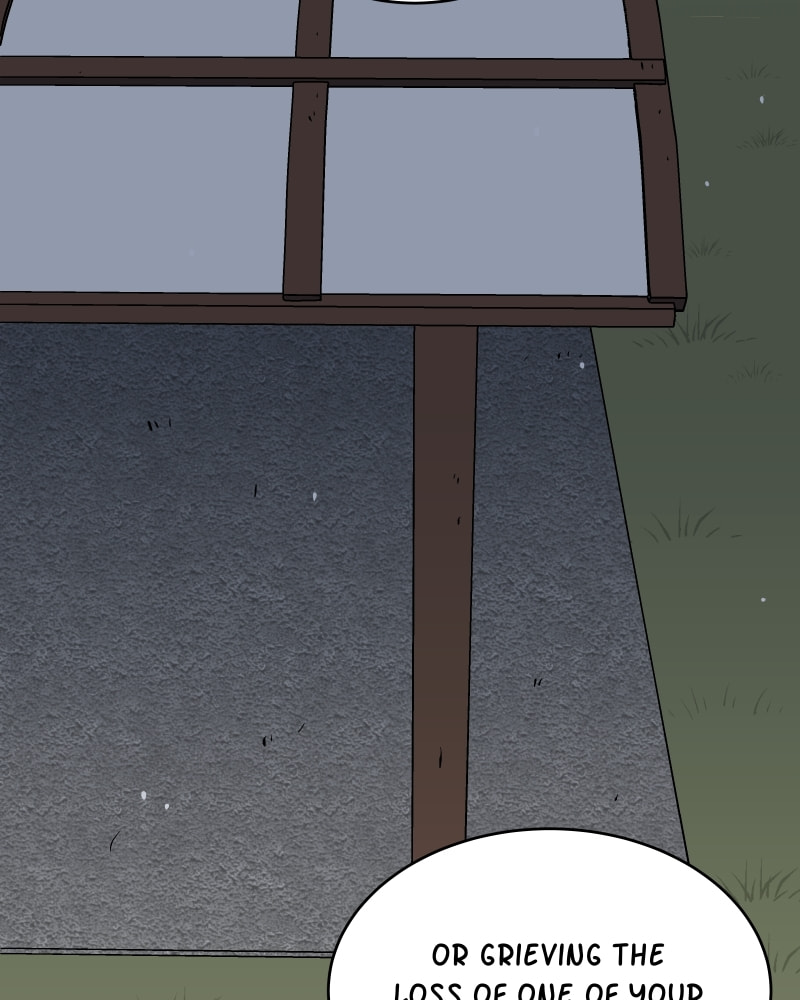 Gourmet Hound Chapter 162 page 36 - 