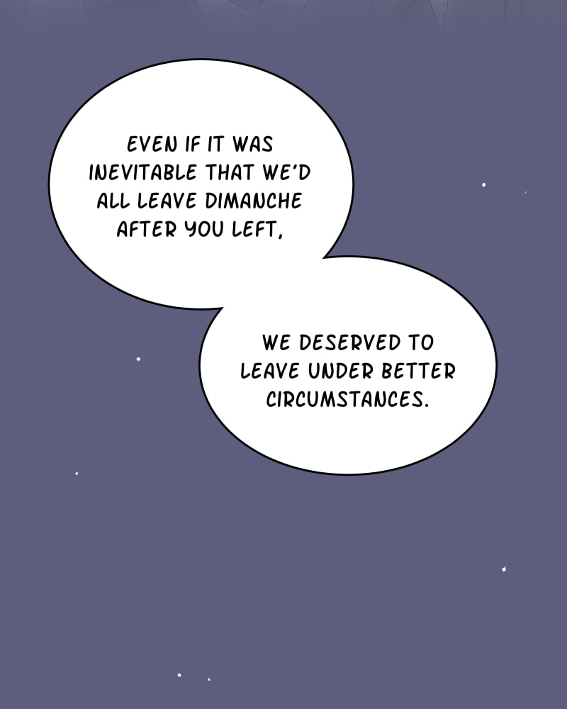 Gourmet Hound Chapter 162 page 39 - 