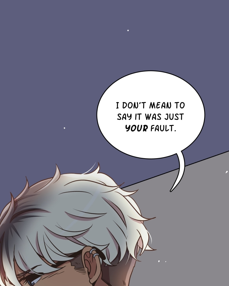Gourmet Hound Chapter 162 page 40 - 