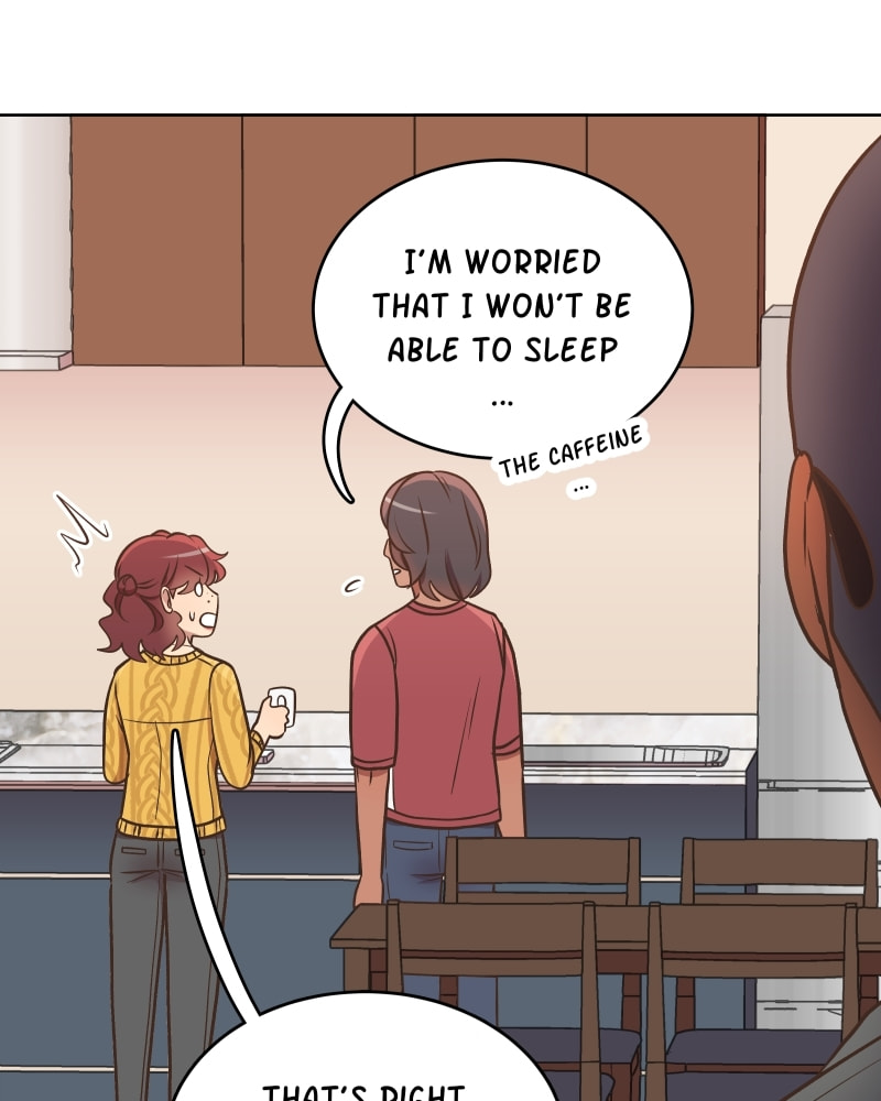 Gourmet Hound Chapter 162 page 5 - 