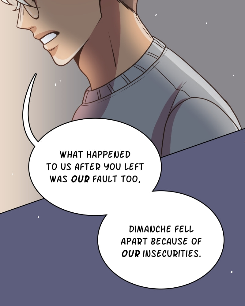Gourmet Hound Chapter 162 page 41 - 