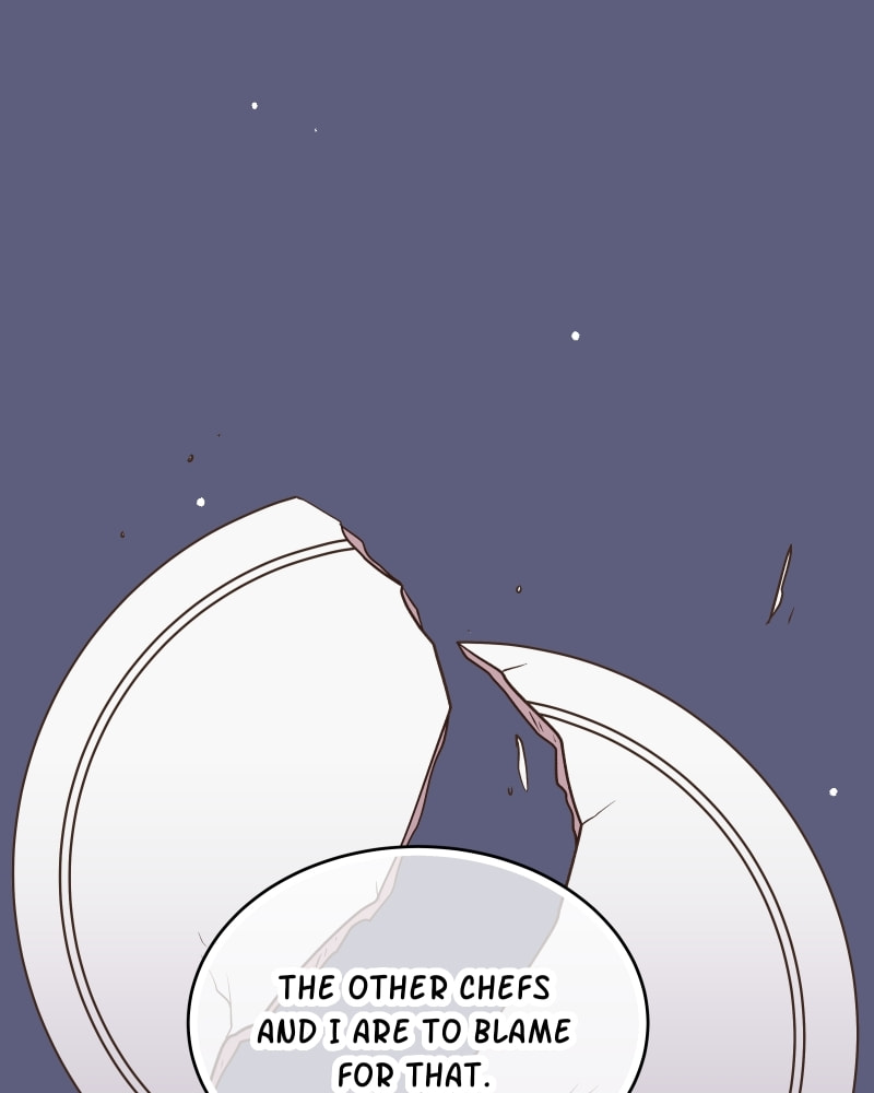 Gourmet Hound Chapter 162 page 42 - 